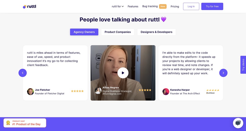 100+ Testimonial Examples: The Ultimate Directory - Senja