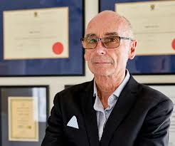Image of Gary Moller
