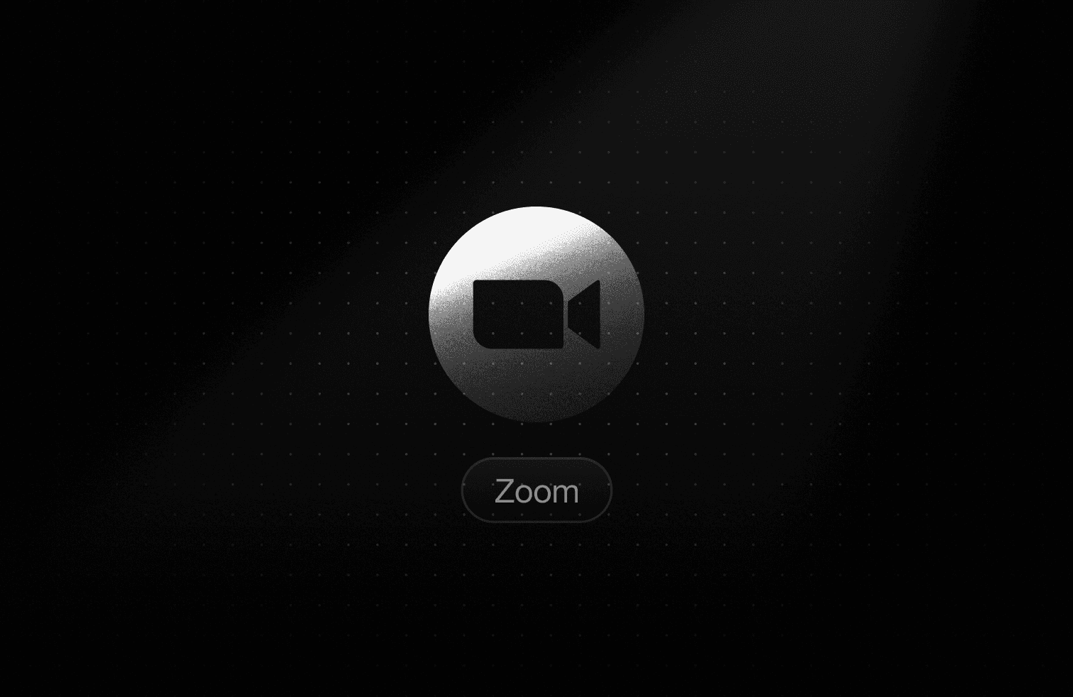 a close up of a computer screen with different logos