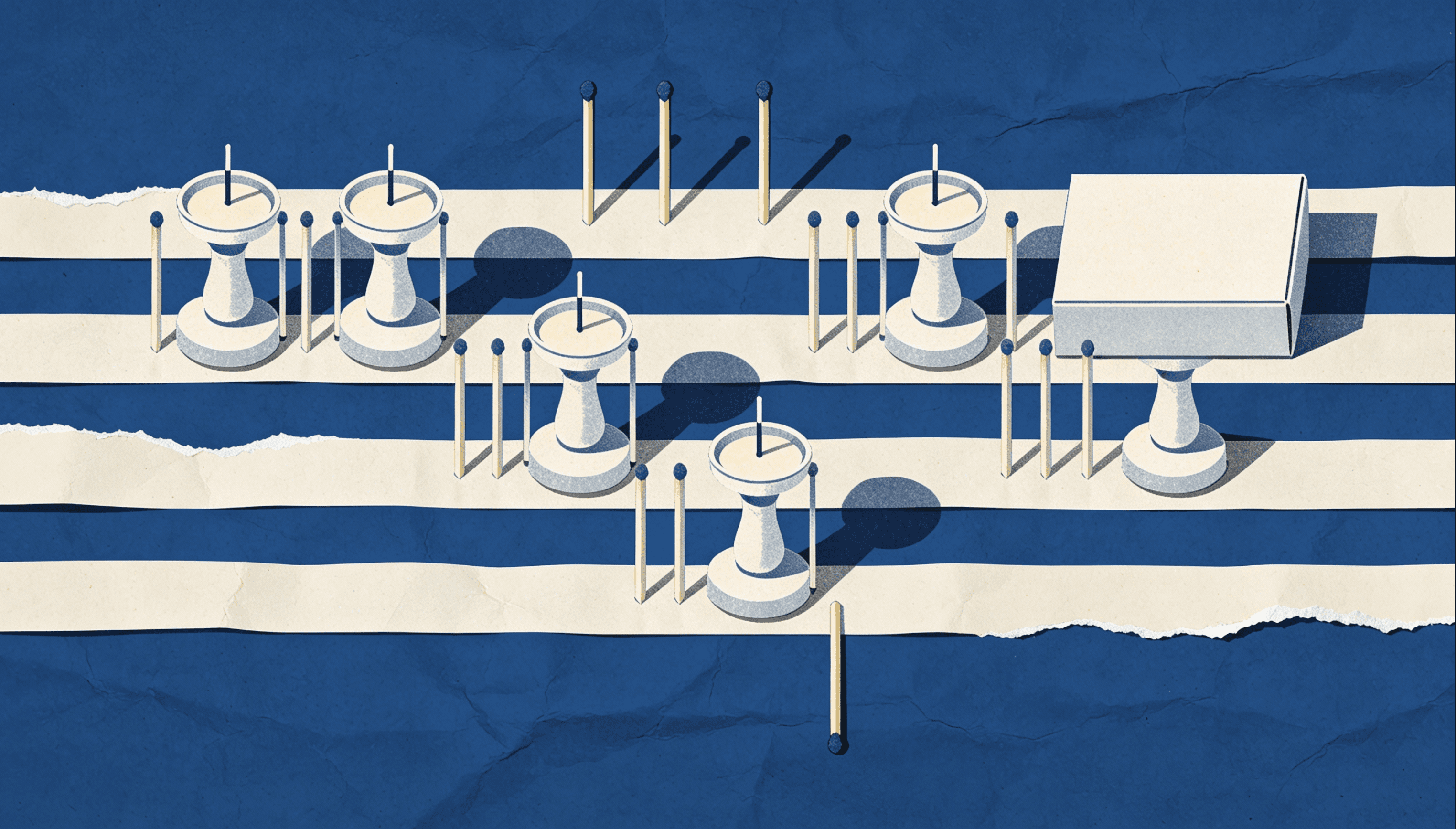 Support and Resistance Explained: How to Find Key Levels on Any Chart