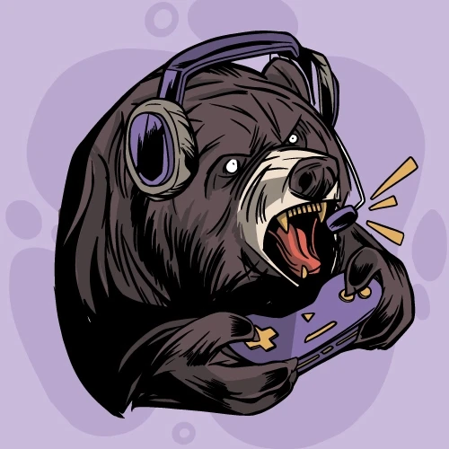 bear design