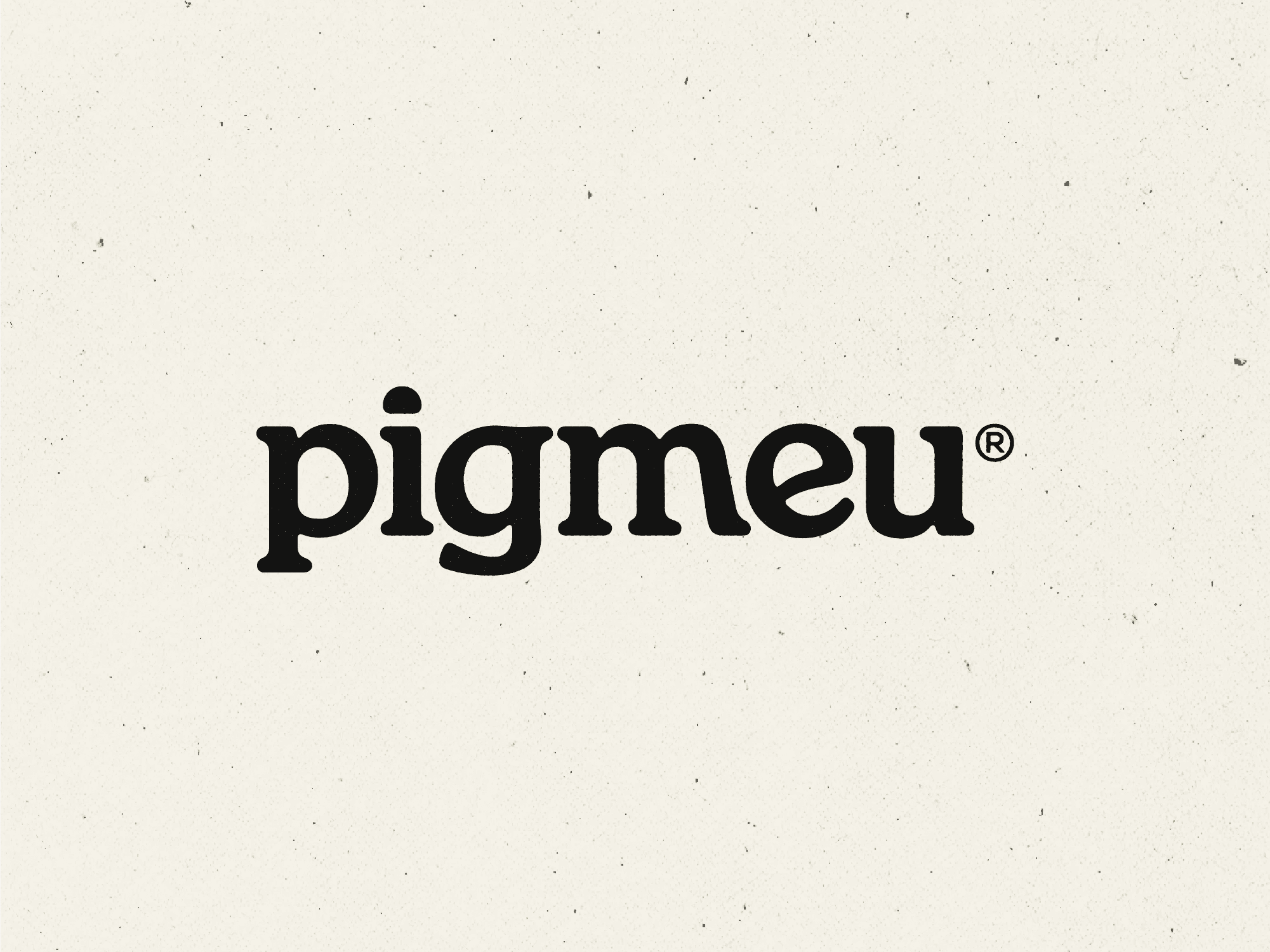 PIgmeu Logo