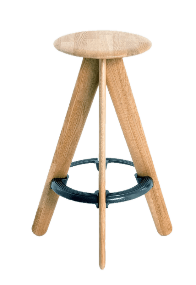 Cross Stool
