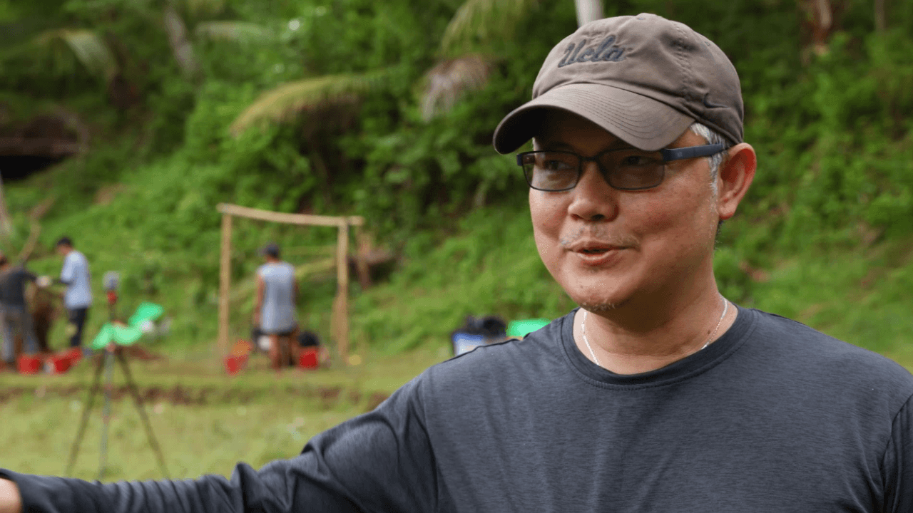 Stephen Acabado video thumbnail