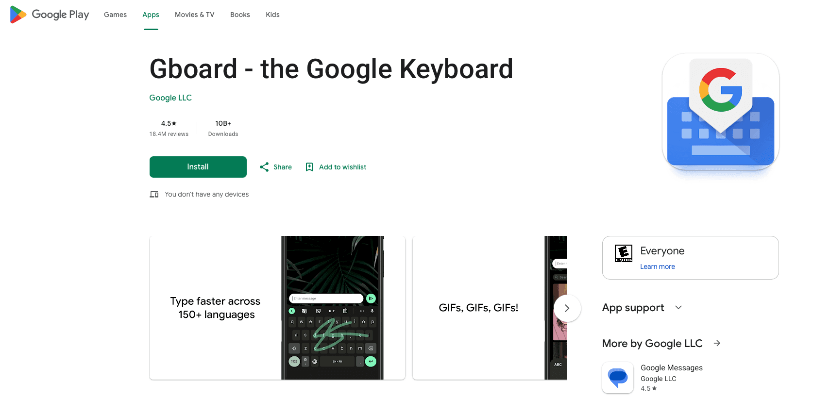 Gboard Voice Typing.png