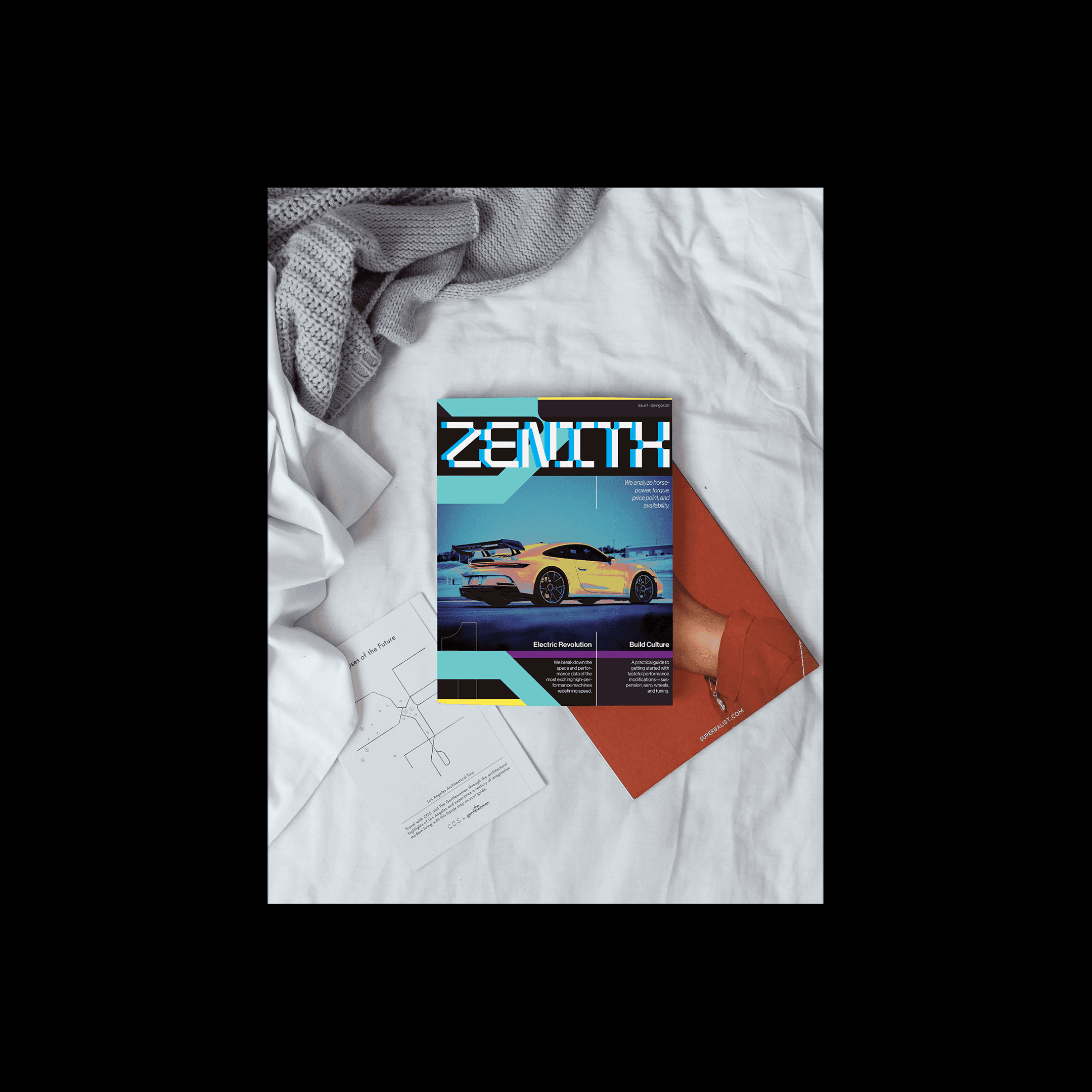 Project cover image