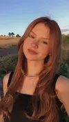 Portrait of Sarah K