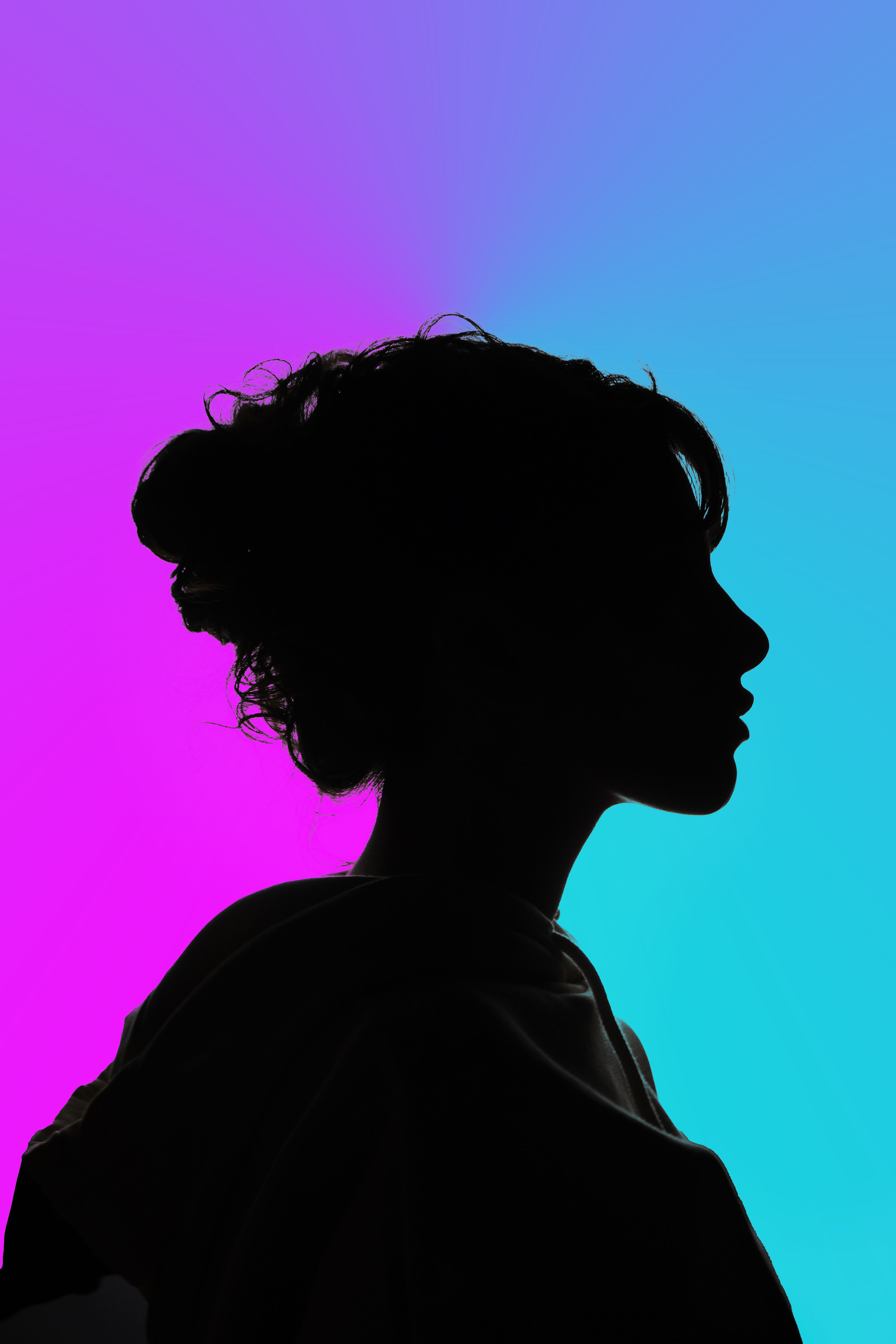 Woman