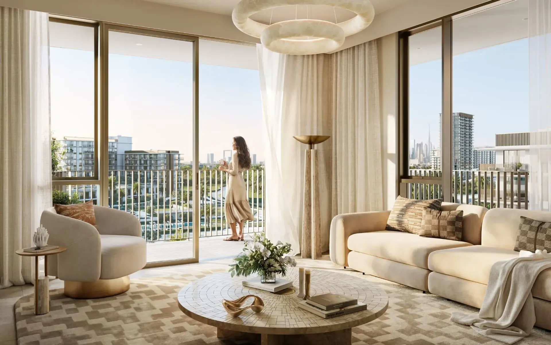 sera 1 interiors by emaar