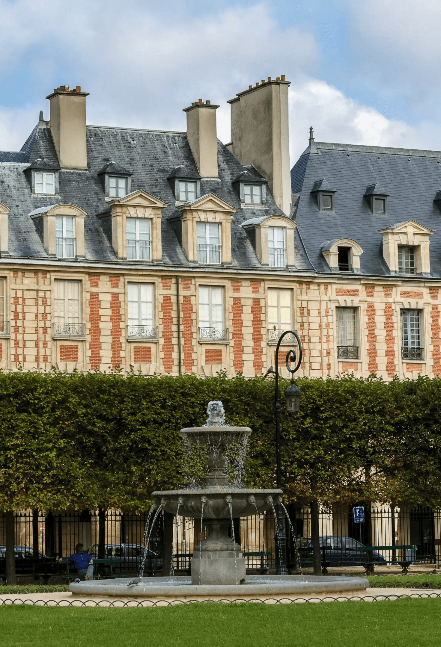 Picture of Le Marais