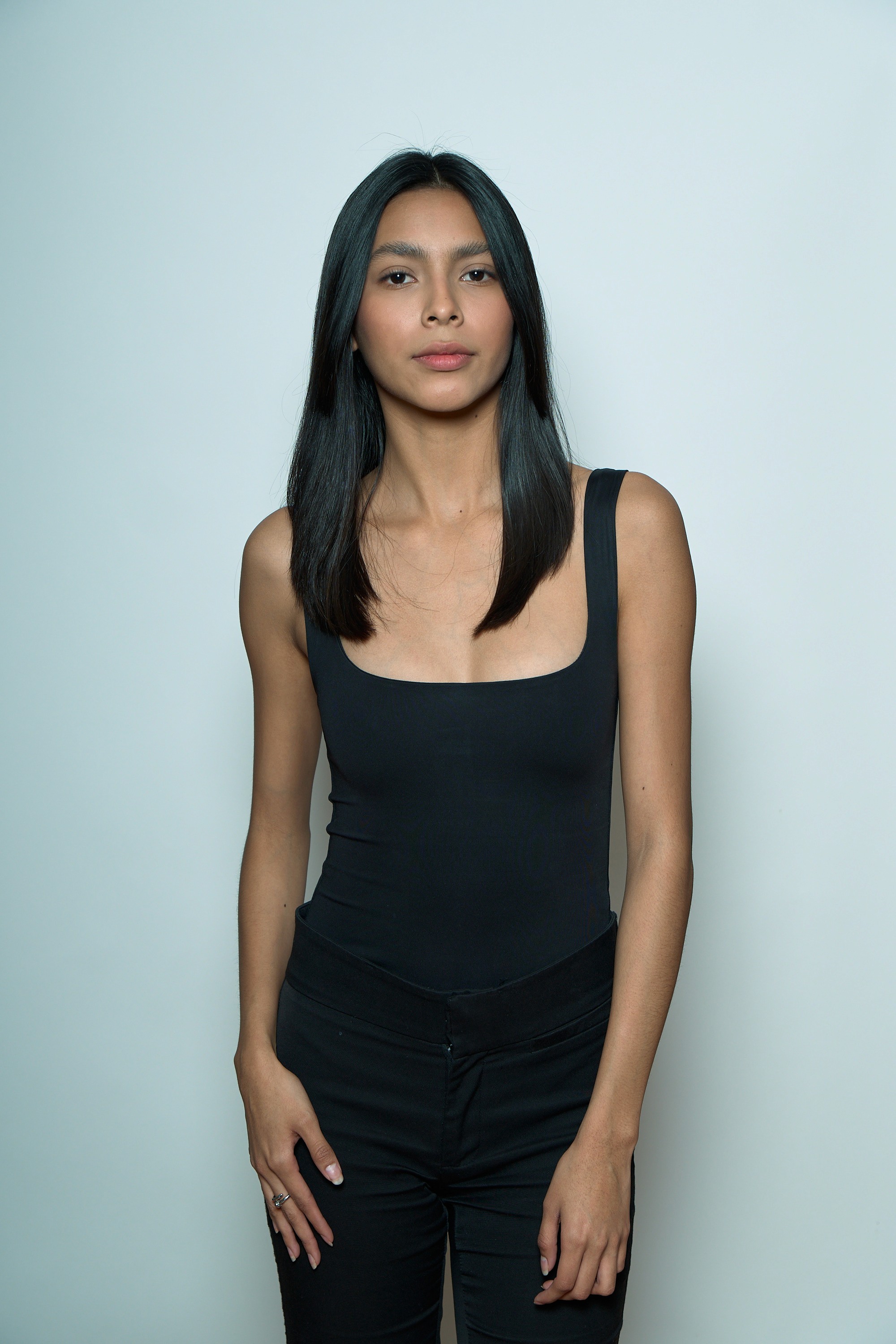 Angélica Viña — 11