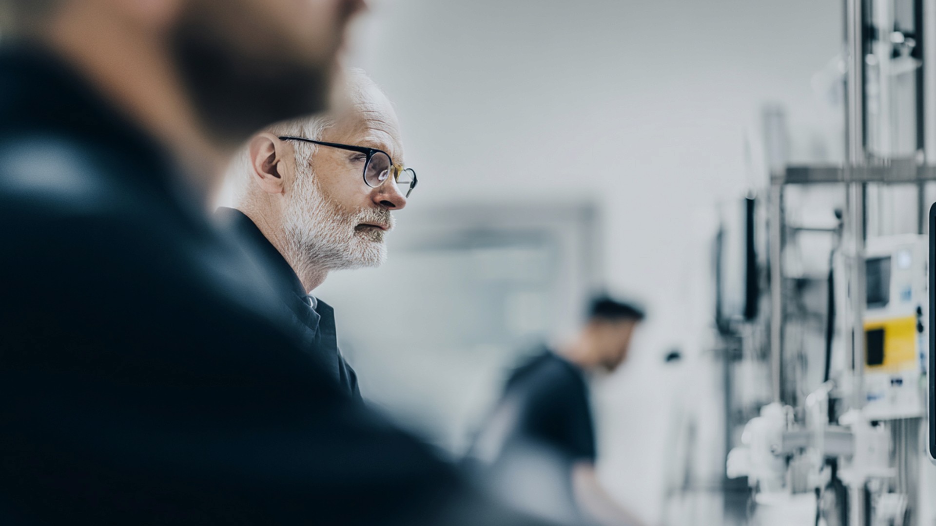 Capital Formation & Deal Advisory 