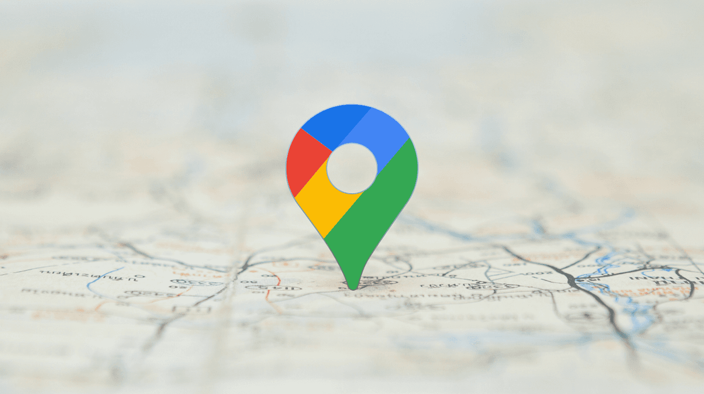 Google Maps SEO local