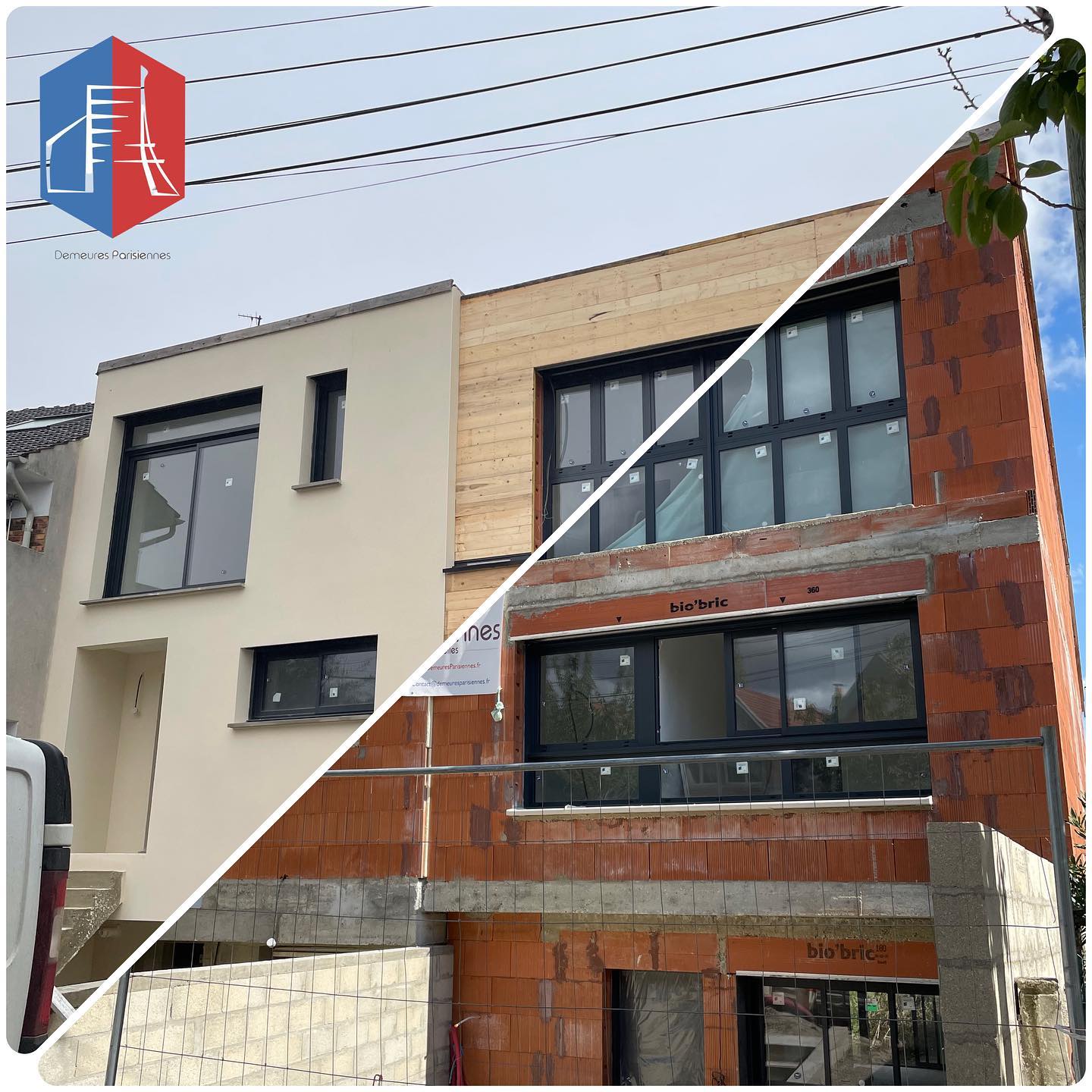 Pompe à chaleur air/air – Abbeville