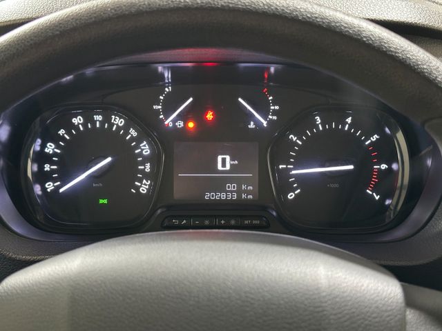 Fahrzeug Gebrauchtwagen - Galeriebild 11