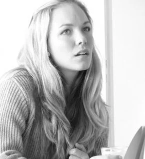 Eline Van Der Velden