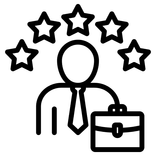 BW Event 360 策劃之香港企業頒獎晚宴現場，提供專業一站式中小型活動統籌服務。