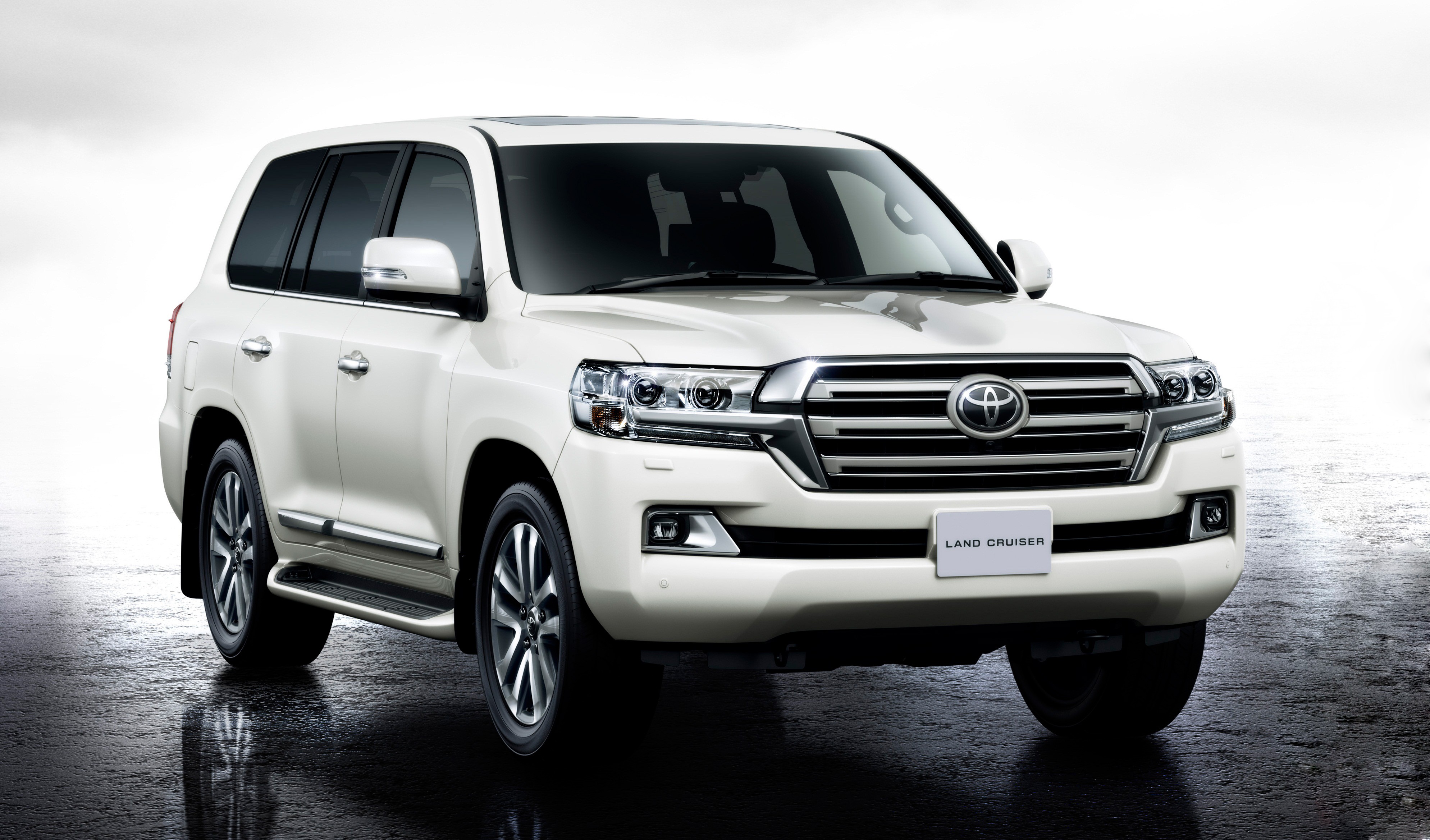 200 series landcruiser