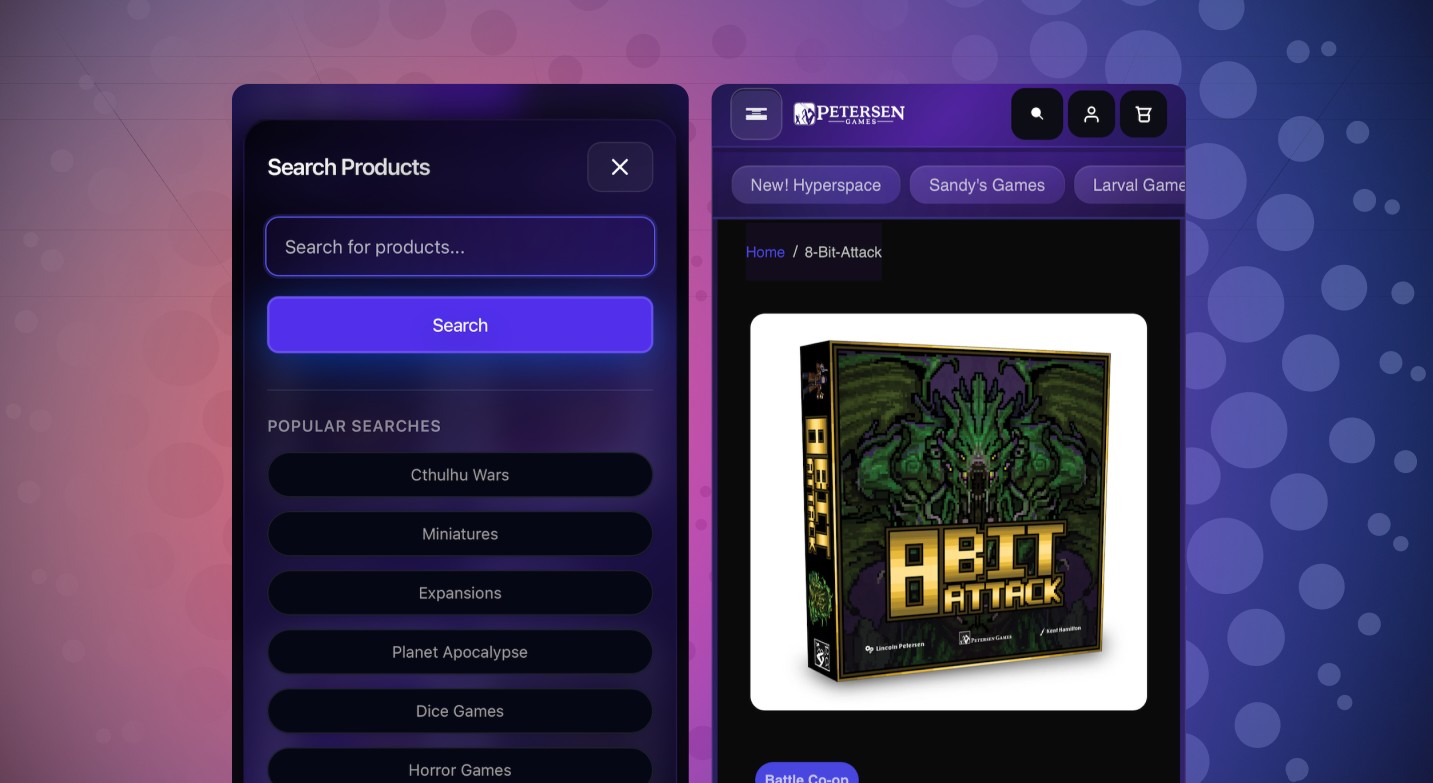 Analytics Integration