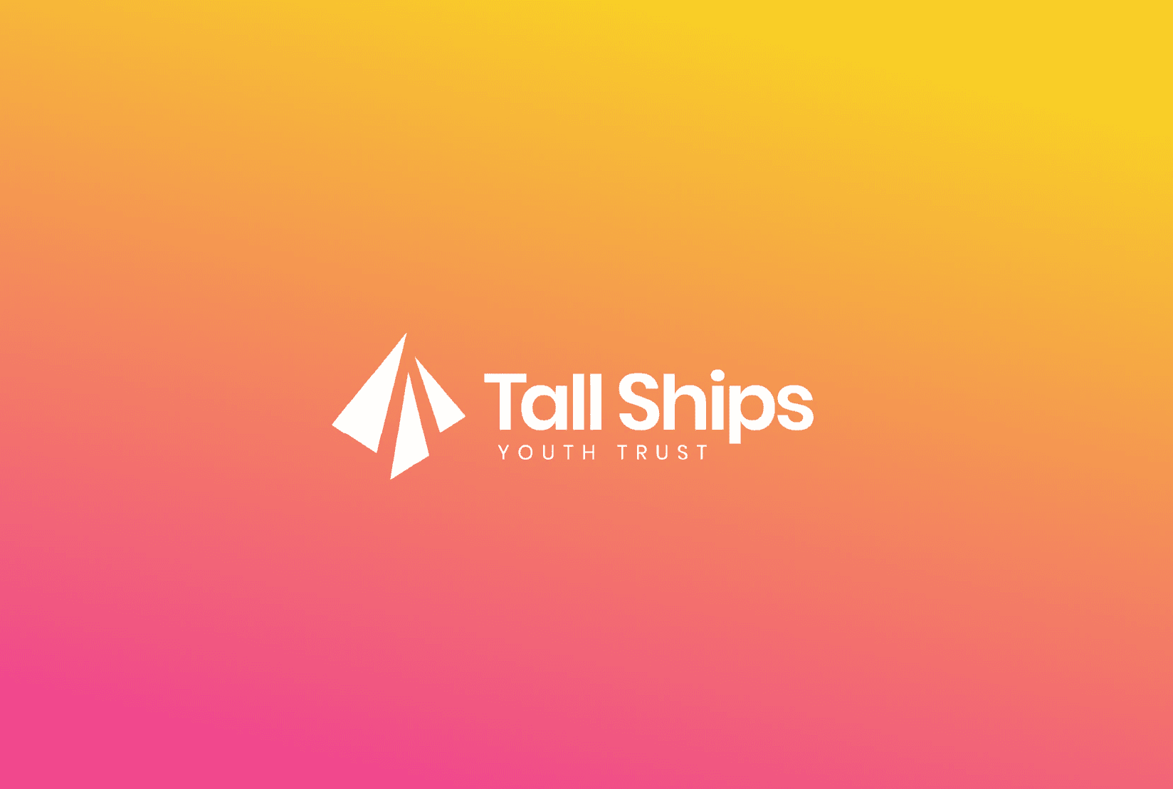 Tall ships logo
