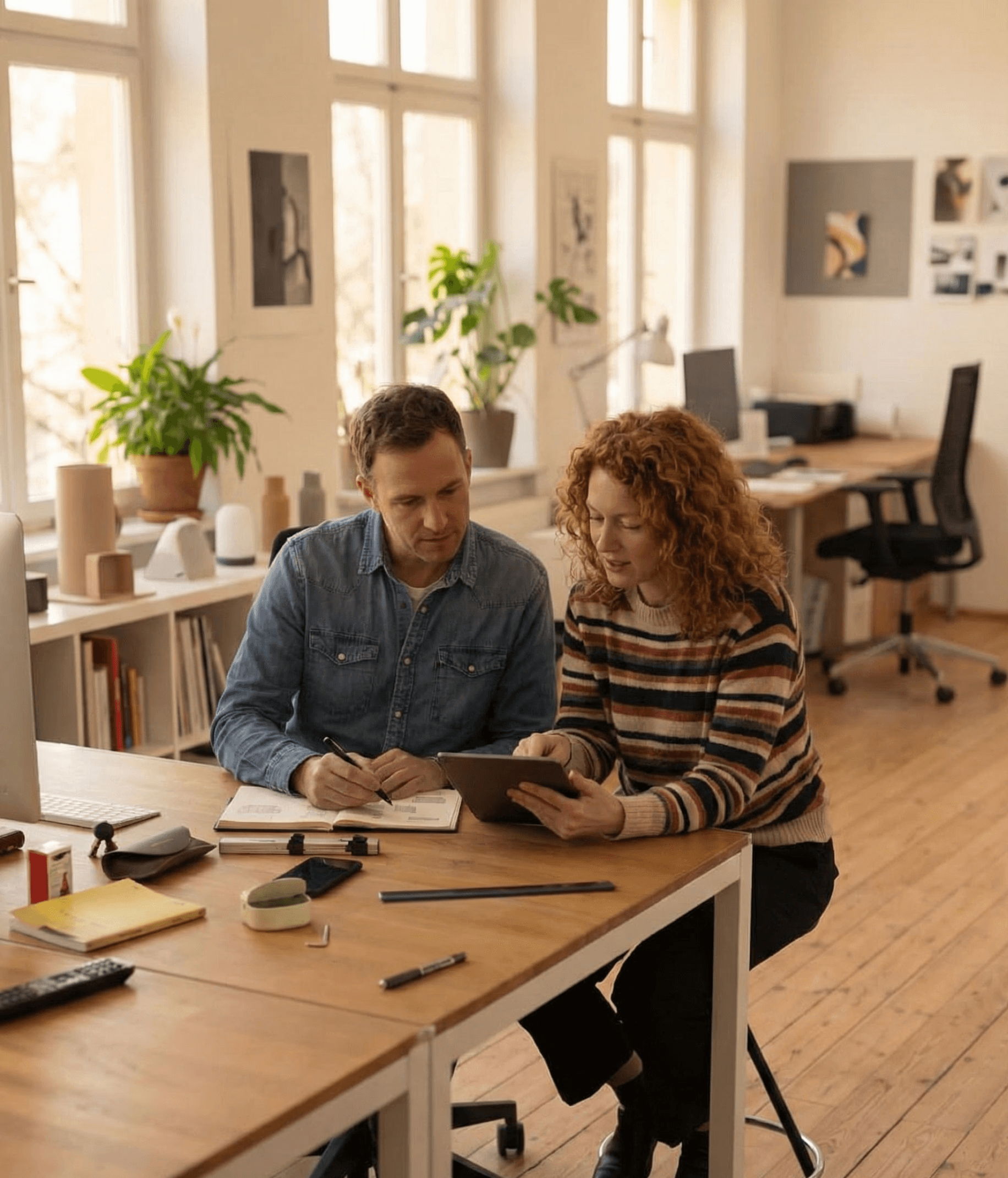 Creative Studios photo