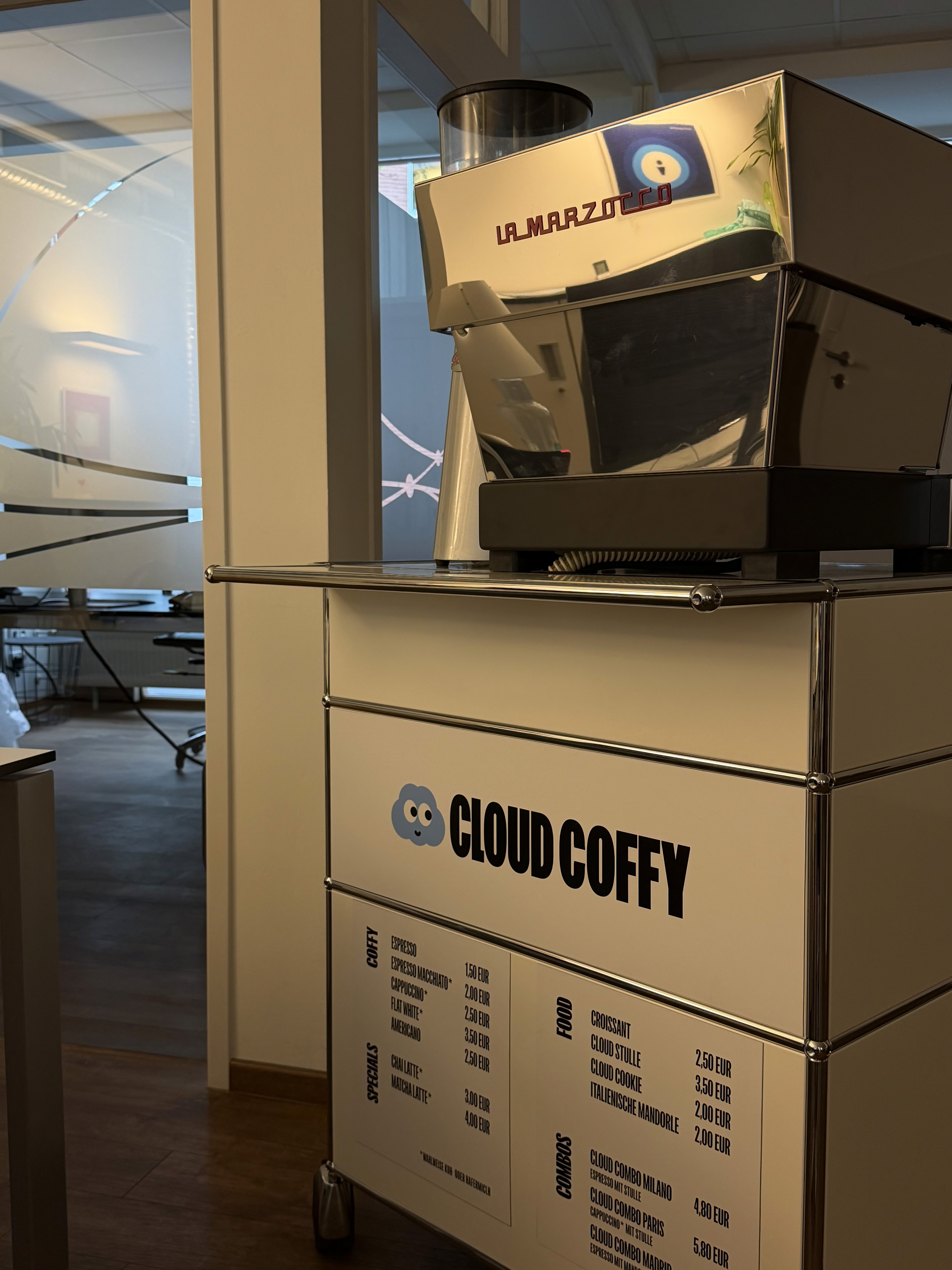 Brewhaus Locations at New York