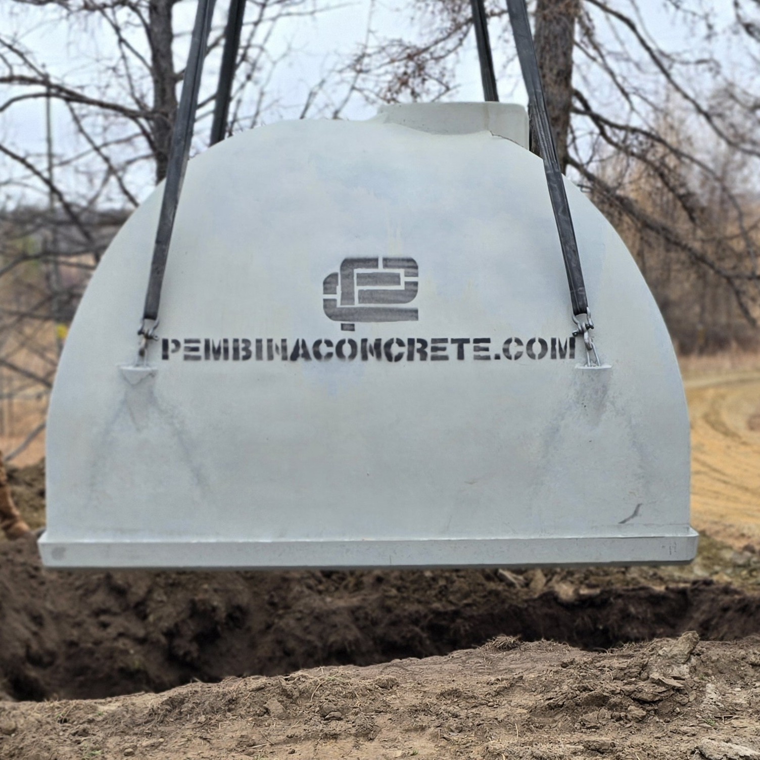 Septic Tank in Parkland County