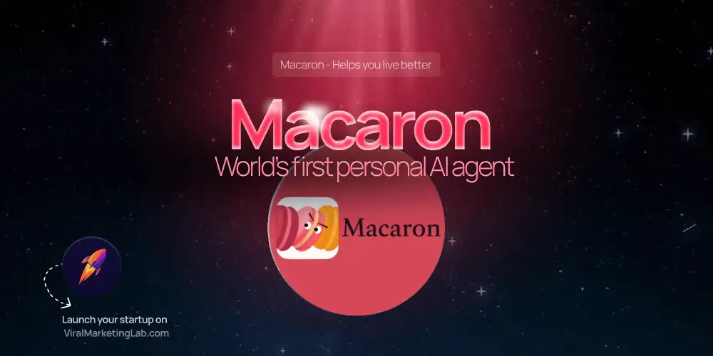 Macaron
