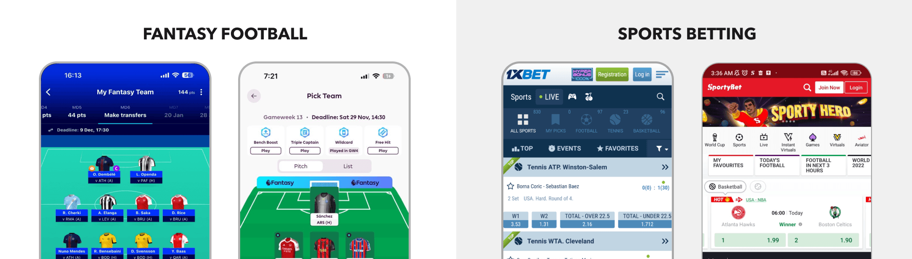 Here is a look at an inherited messy box of family photos.