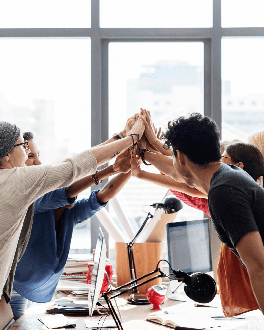 Growing and managing a successful dental practice