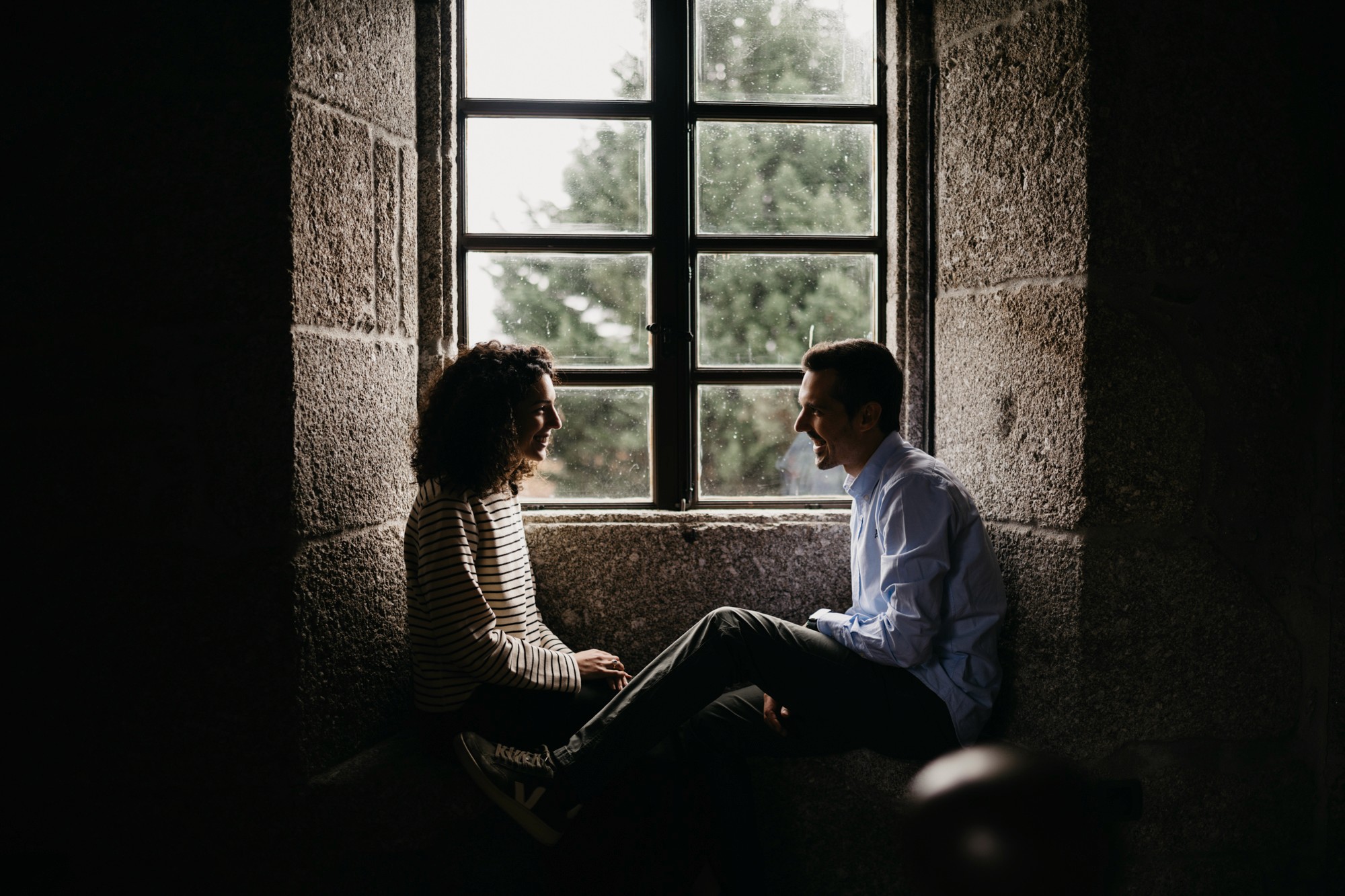 Anita & Esteban | Fotografía de boda por Lorena Grandío