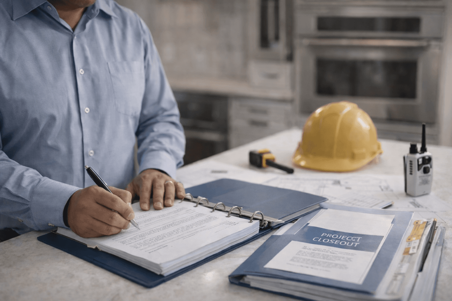 Traditional house architecture