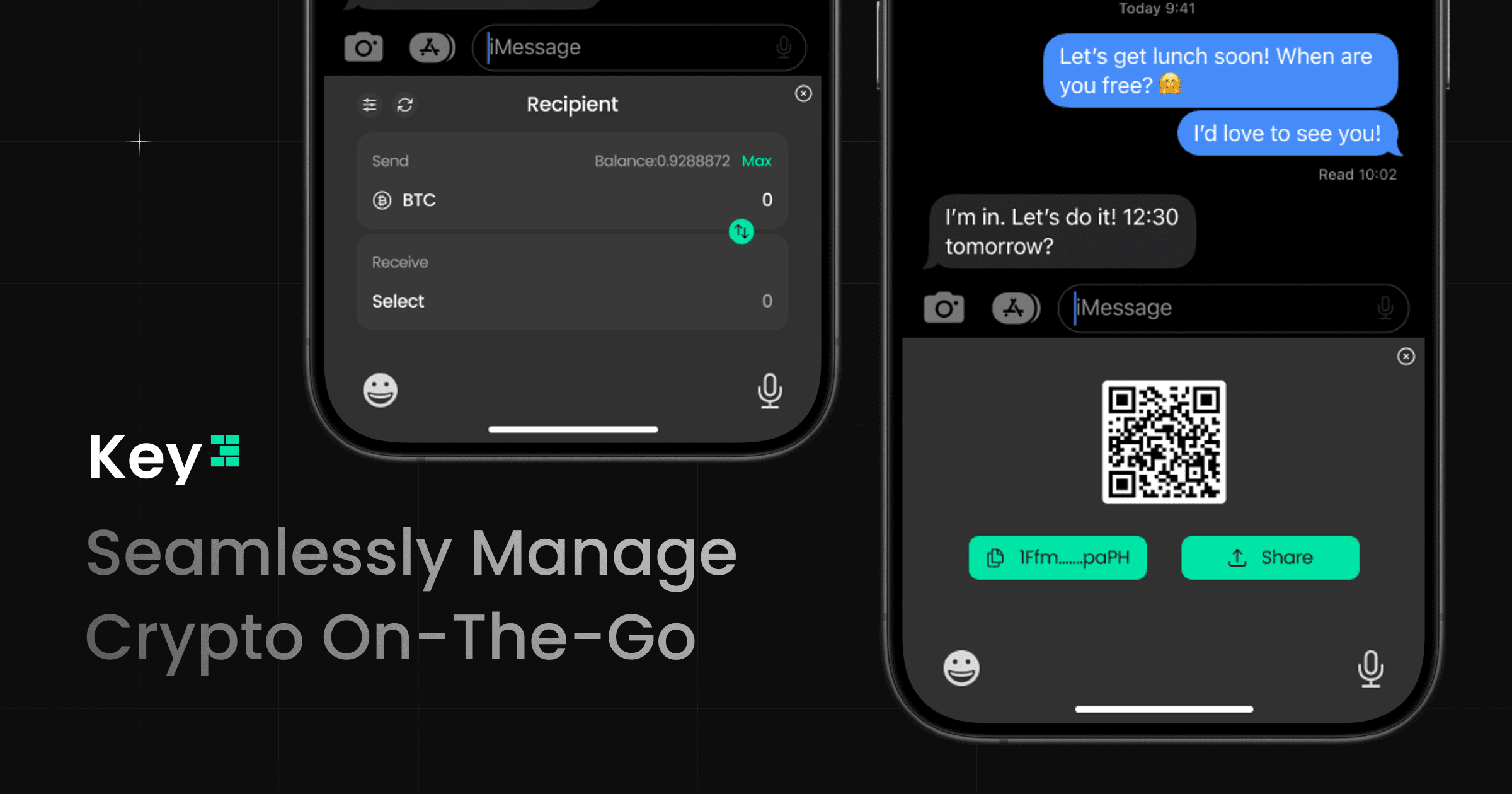 Key3 | Redefining Web3 with the First Blockchain-Enabled Keyboard