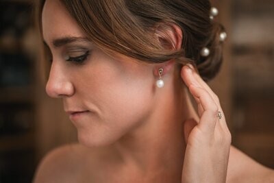 Andy and Amber Carbondale wedding photograph 79