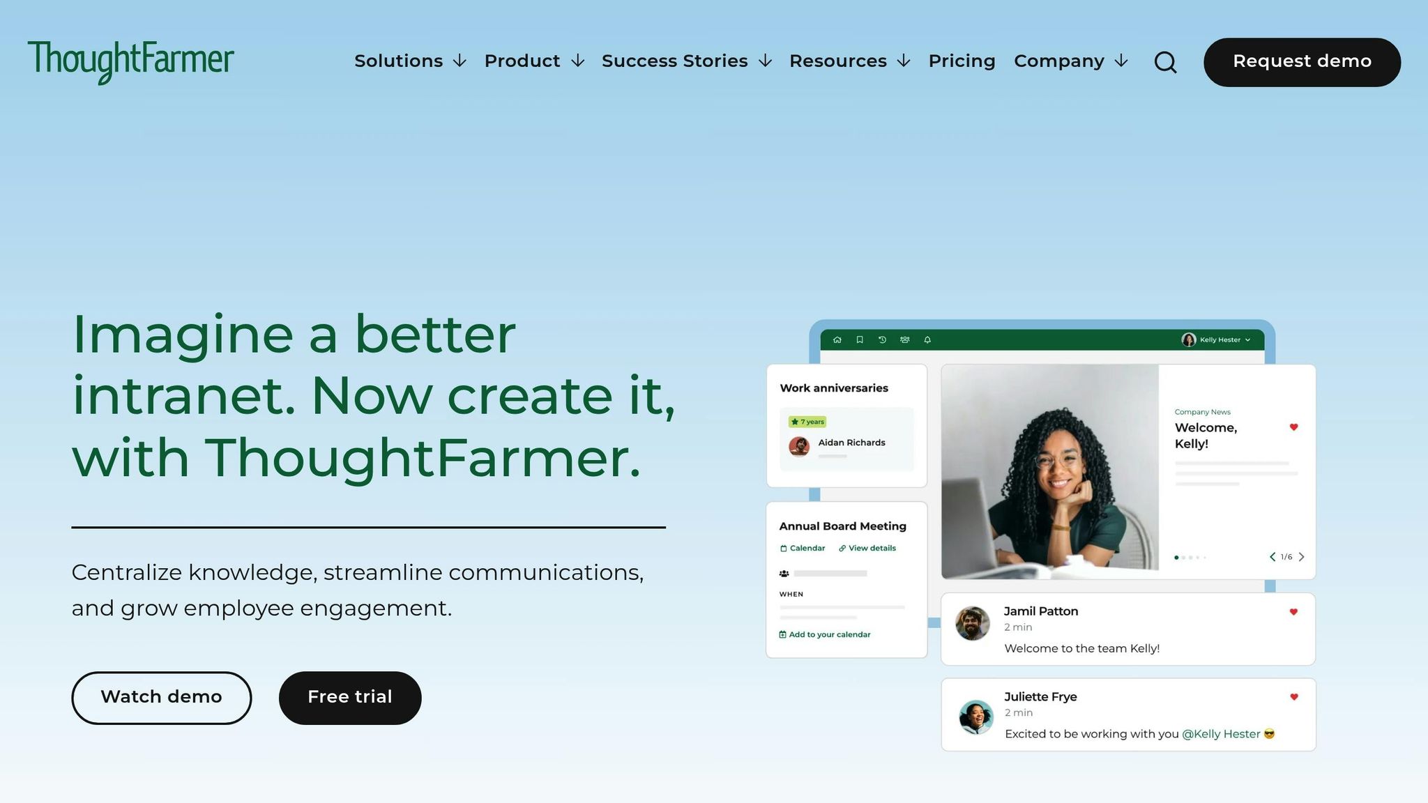 ThoughtFarmer