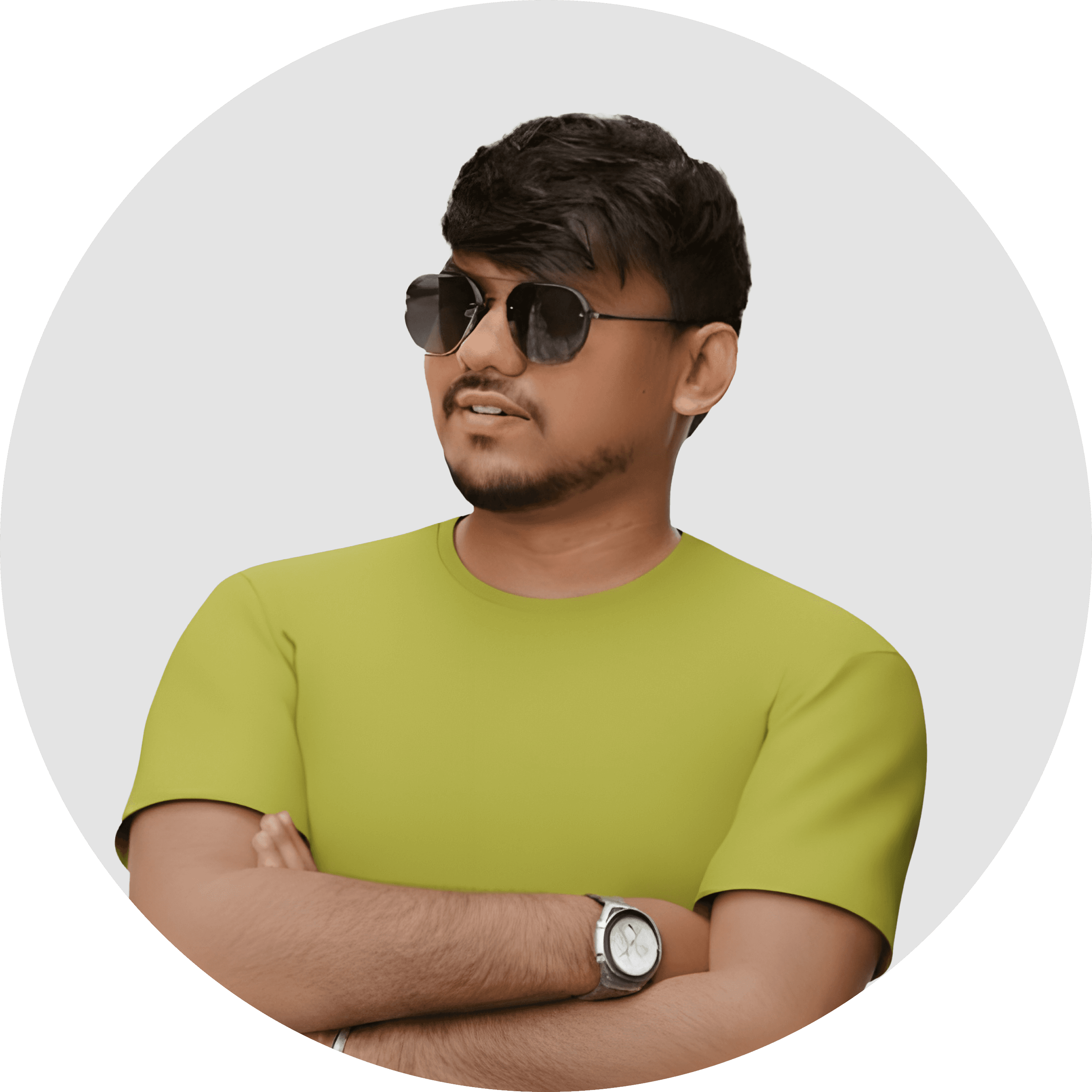 Portfolio Creator Avatar