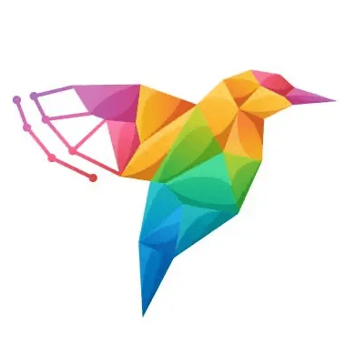 Portrait of a woman.