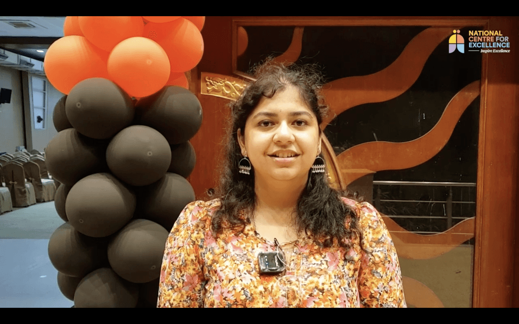 national centre for excellence - Stories from NCFE Alumni