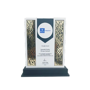 Award from Bajaj FinservBank