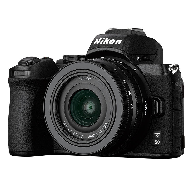 Nikon Z50