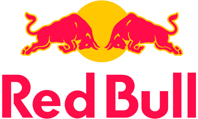 Red Bull logo