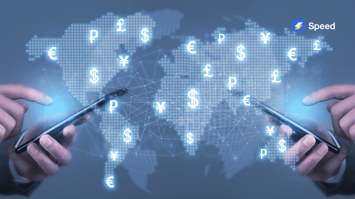 The Future of Cross-Border Payments: What Will it Look Like?