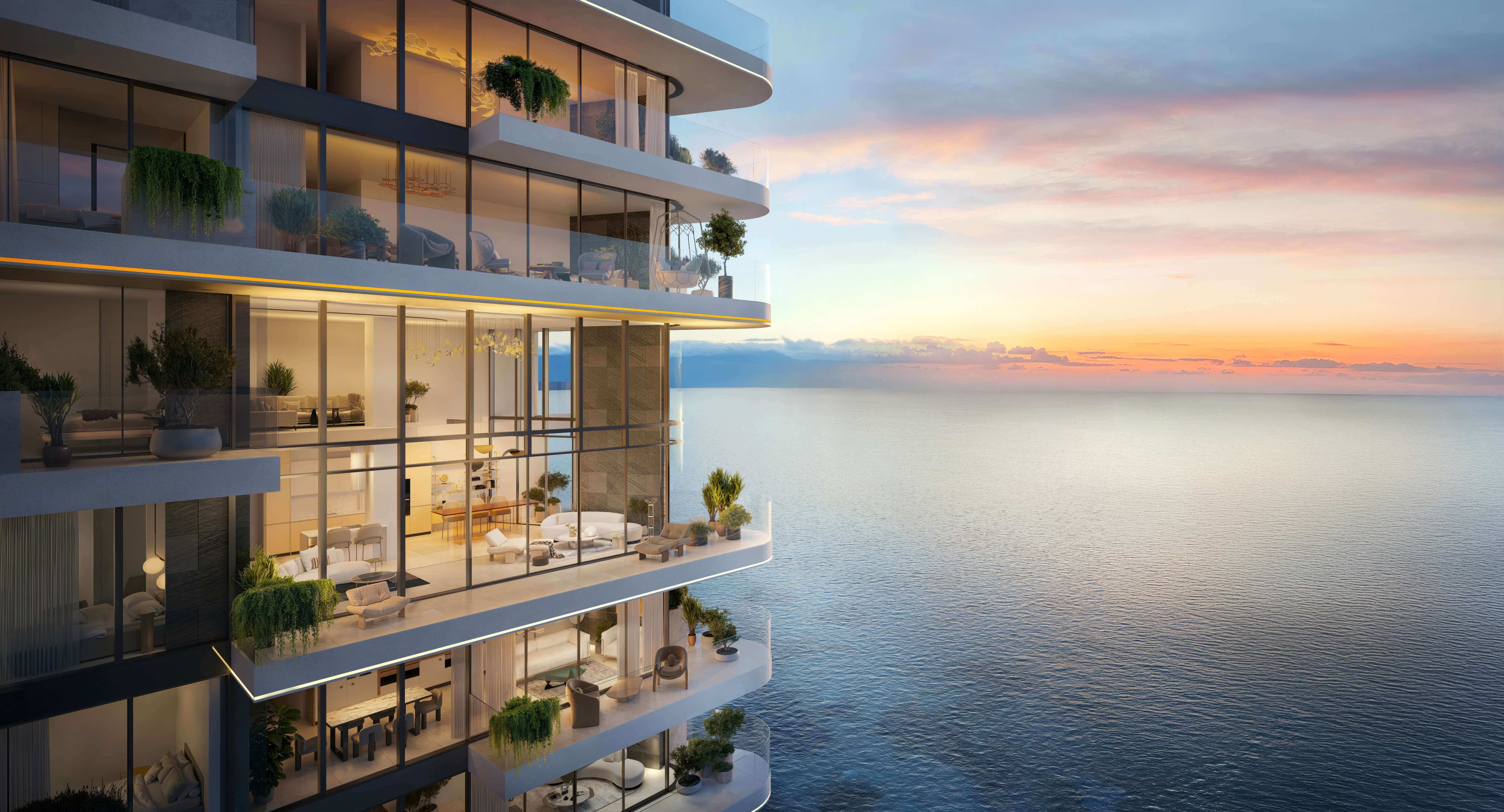 Soulever by Beyond Sea Views