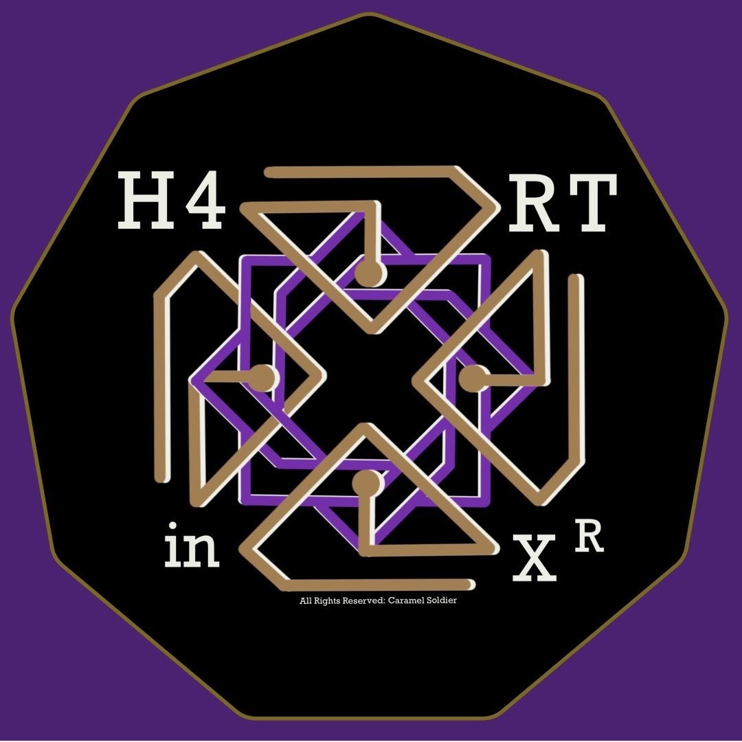 h4rt dance logo