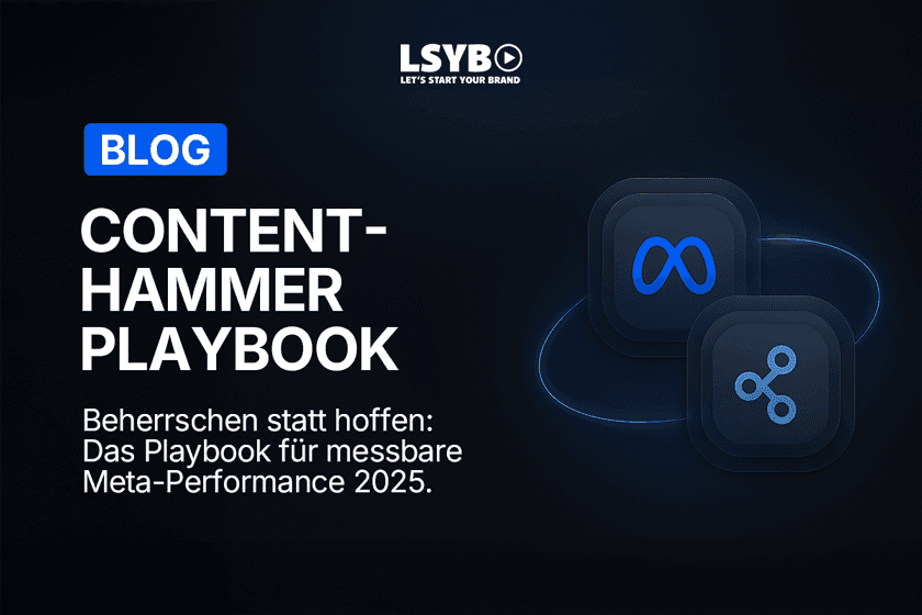 Titelbild Meta Algorithmus 2025 meistern