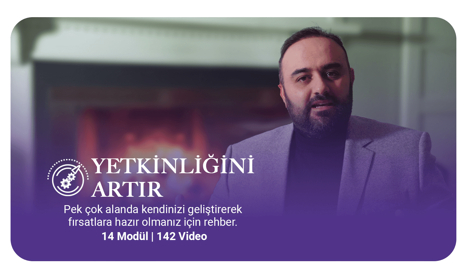 Yetkinliği Arttır