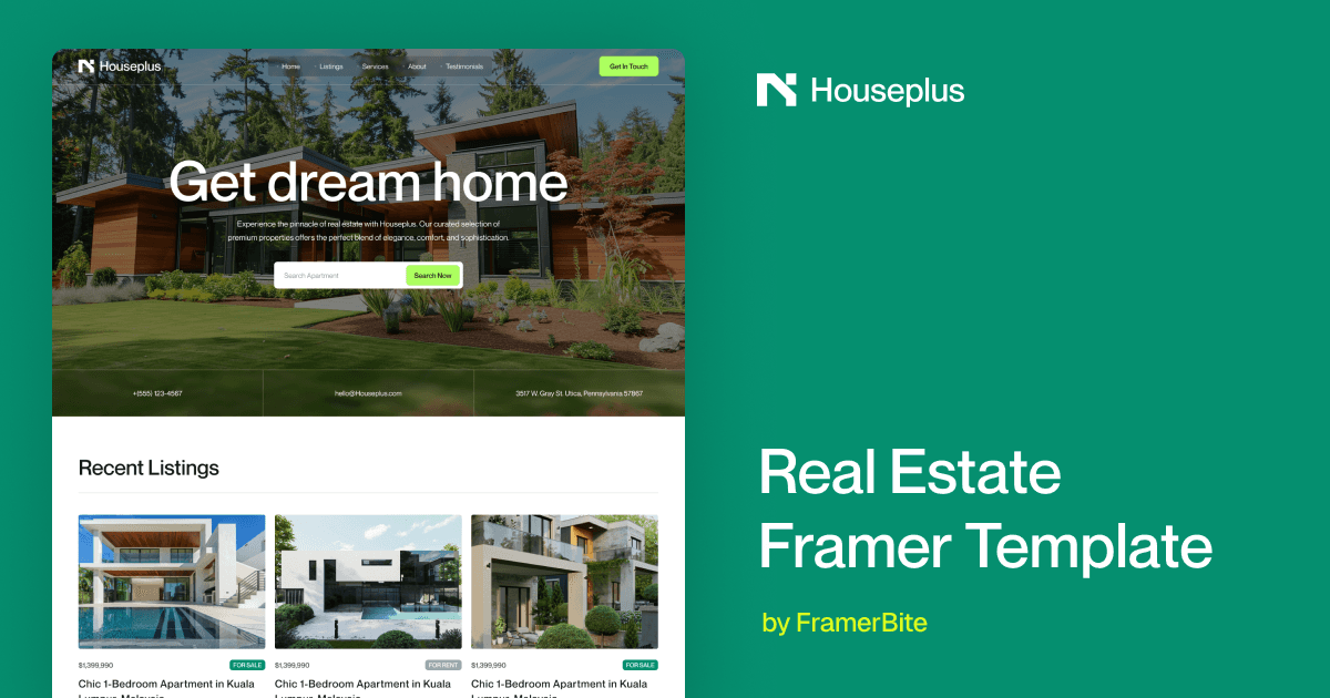 Houseplus preview 4