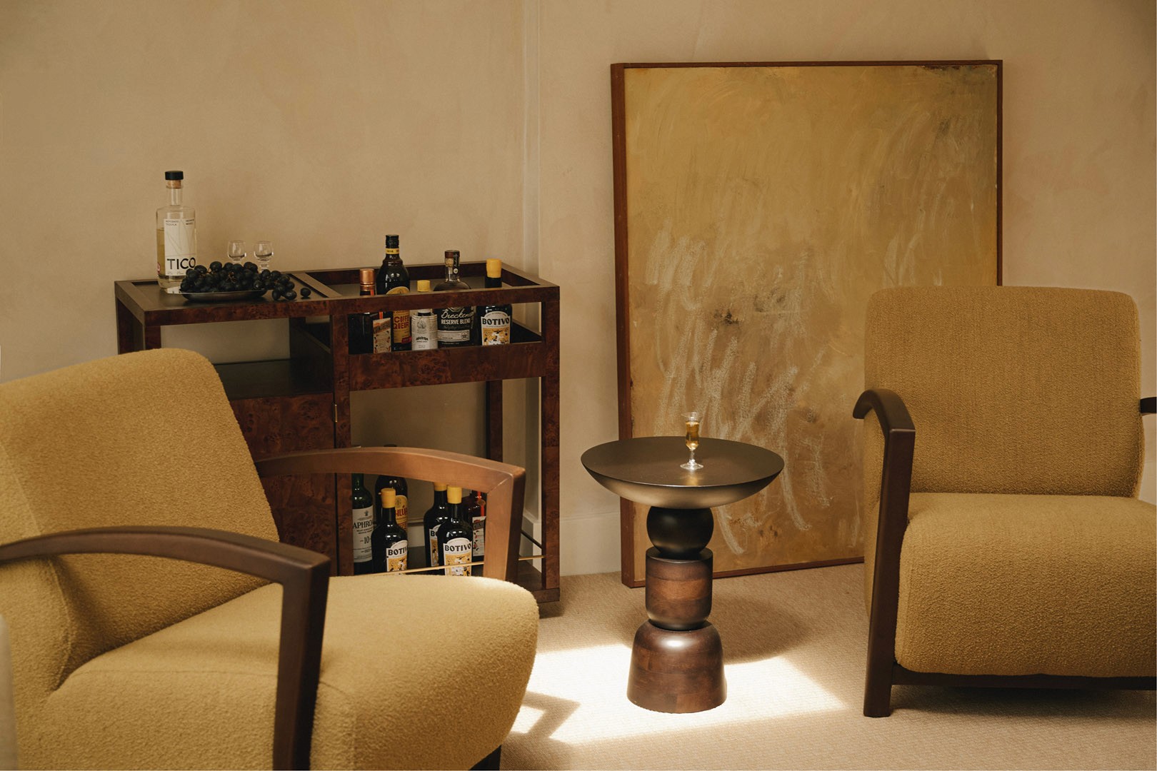 Imogen Iona interiors 
