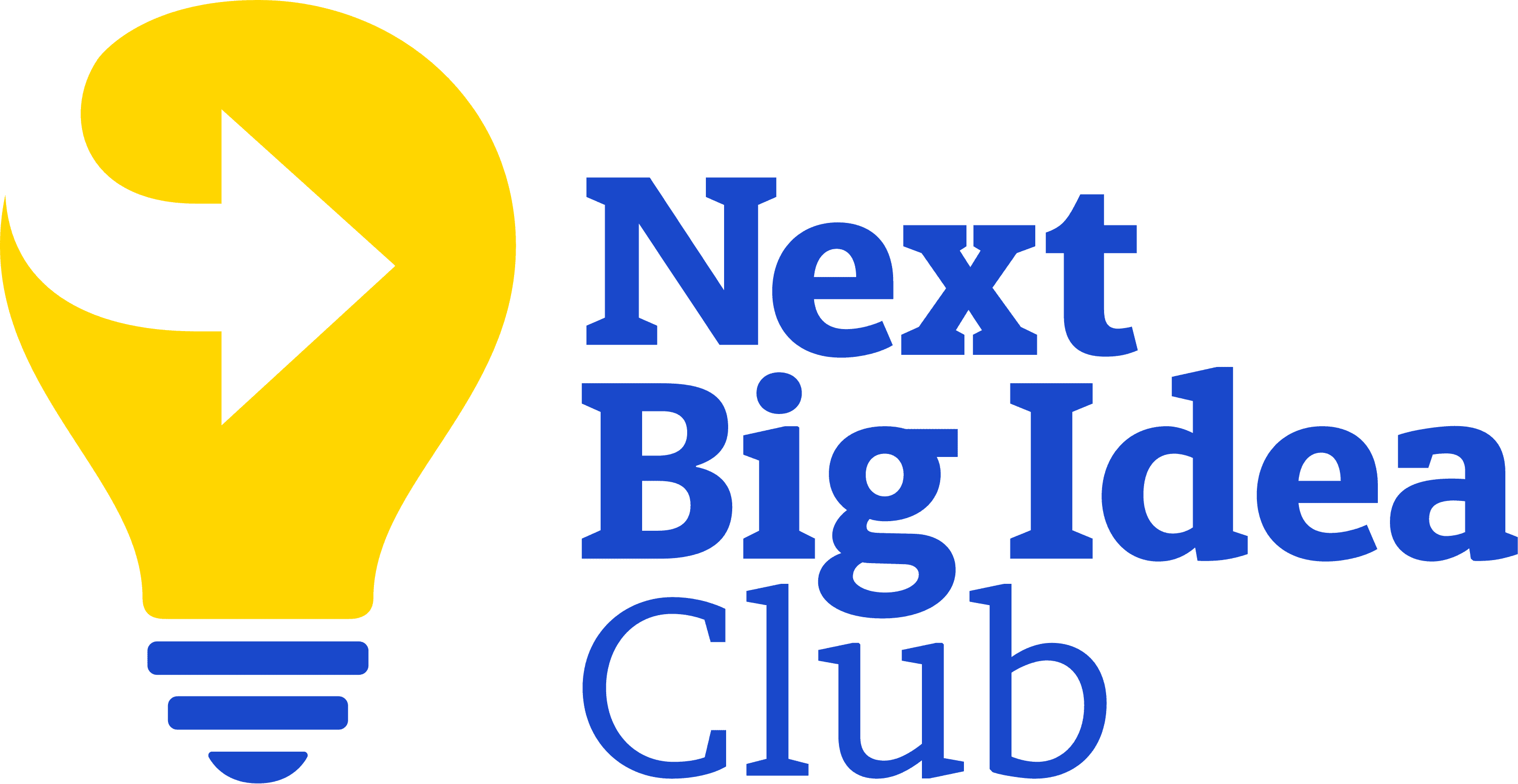 Next Big Idea Club