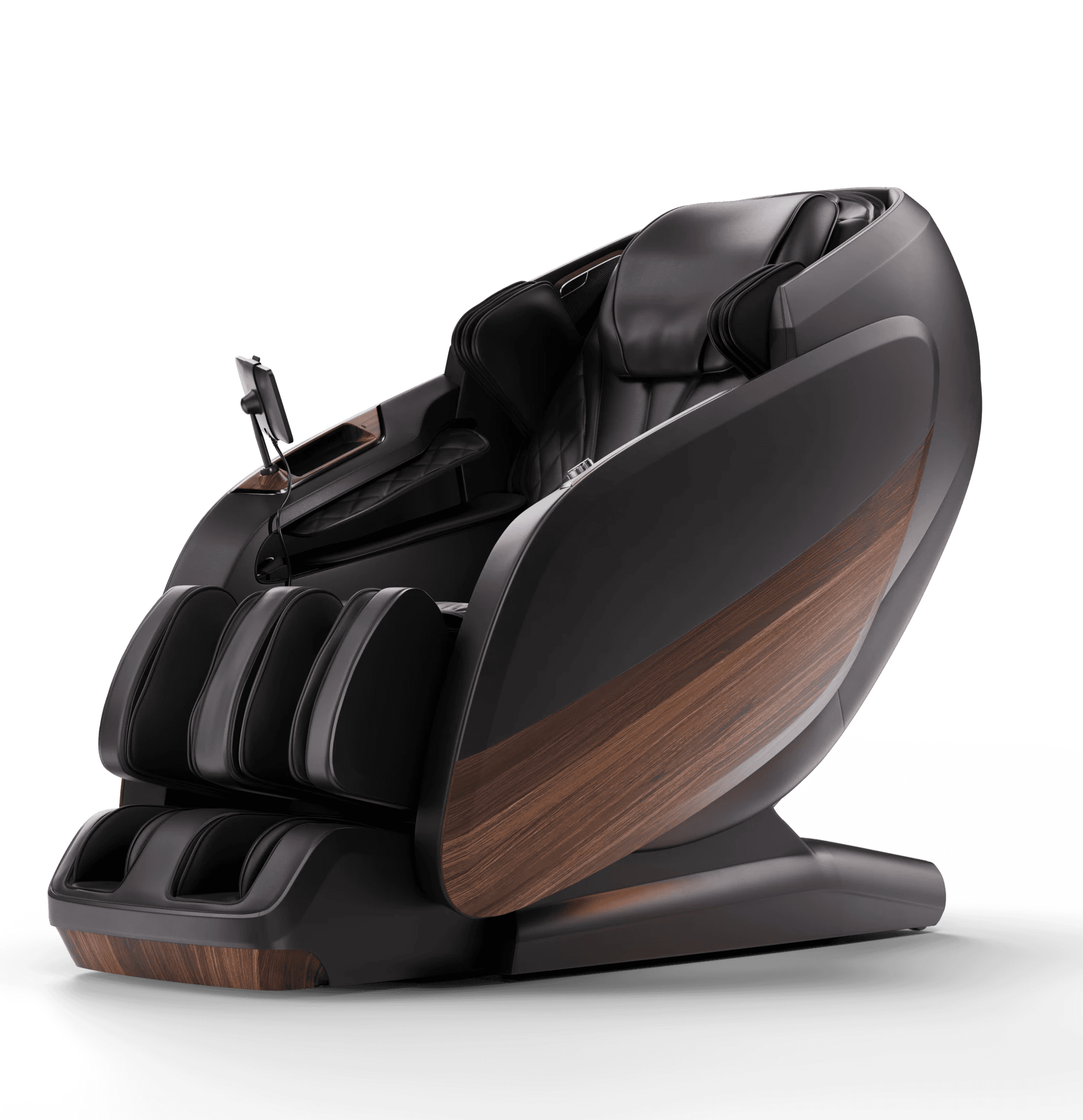 Positive Posture Brio Sport, Graphite